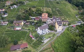 Osteria Locanda Brack